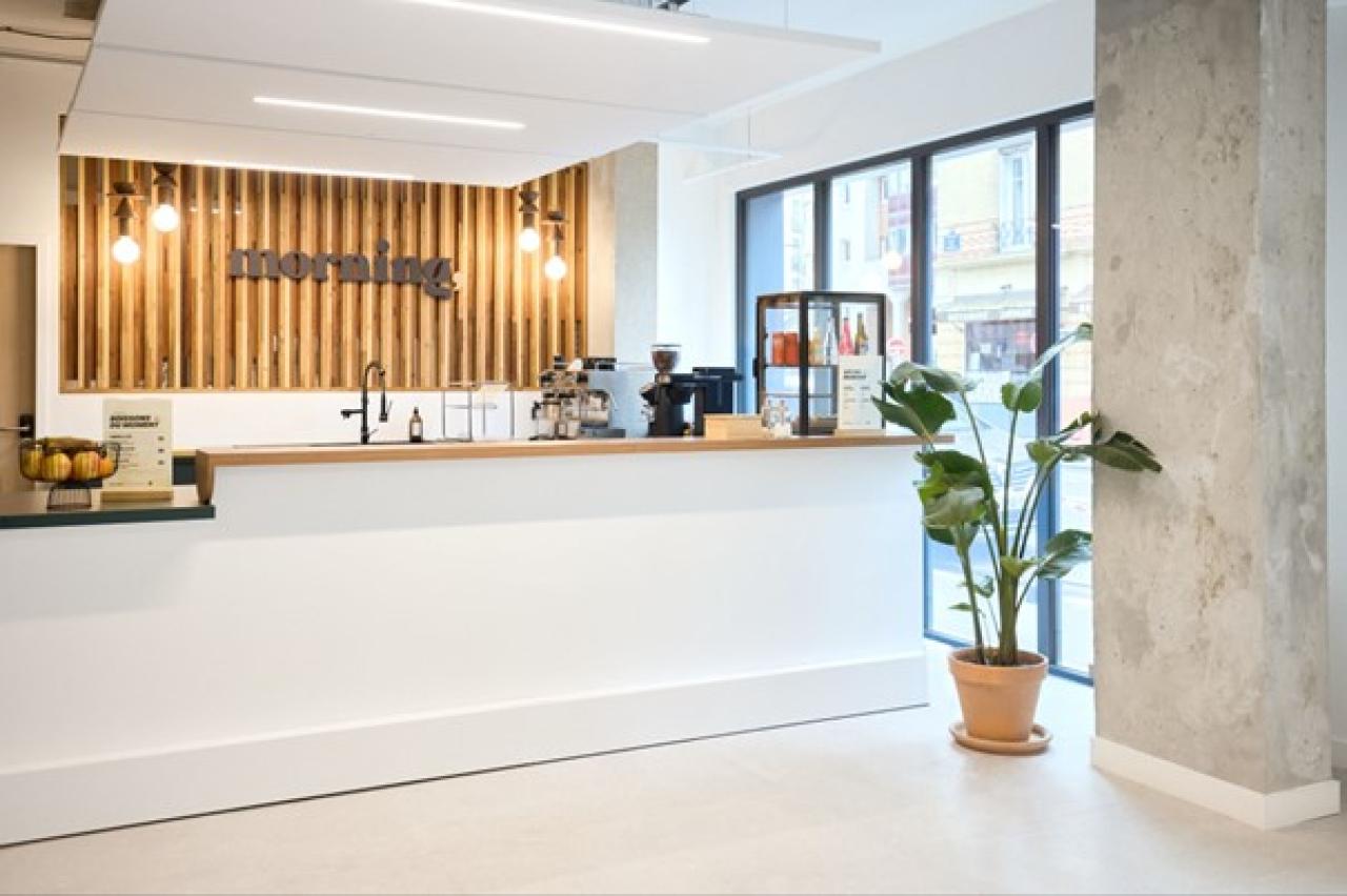 Coworking Boulogne-Billancourt Location coworking Boulogne-Billancourt Hauts-de-Seine OLBUR2308493 0